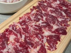 -海底捞火锅(江北万达商业广场店)