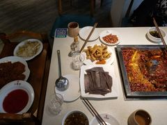 -小牛叔鲜切牛肉·火锅·烤肉自助(公济桥路店)