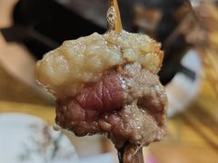 -源味居手把签烧烤(长春一店)