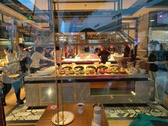 -比格比萨自助(万柳华联店)