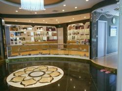 -莎蔓莉莎美容会所