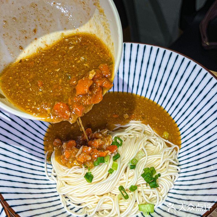 人均60蟹黄面➕蟹肉捞饭‼️吃蟹过瘾·厦门新店