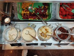 -BLD西餐厅(成都首座万丽酒店)