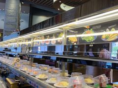 -三禾寿司(石龙店)