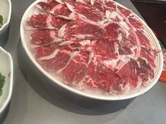 -洞子口重庆鲜货火锅(楚翘城旗舰店)