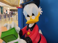 -天河城购物中心