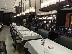 -金春禧·鲁菜海鲜(延吉路万达店)