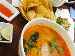 冬阴功捞檬-越南牛肉河粉餐厅(书院巷店)