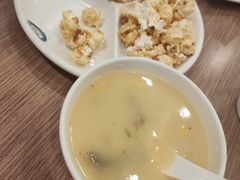 爆米花-诺丁牛排披萨自助餐厅(汕头苏宁店)