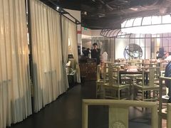 大堂-潮堂(环球金融中心店)