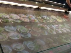 -谭三娘鲜切牛肉自助火锅(文殊院店)