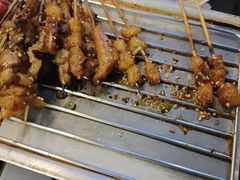 -木屋烧烤(龙华店)