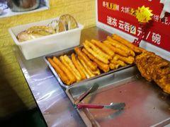 -海清宁记大馅云吞