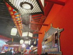 -牛New寿喜烧(曹路花园城店)