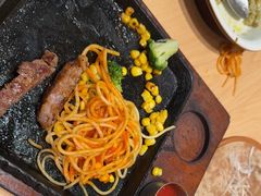 -菲滋意式餐厅(加州阳光二店)