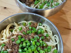 -左撇子私房面