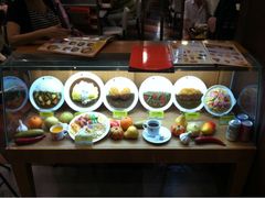 -CoCo壱番屋(久光百货店)