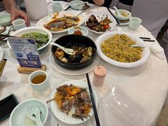 -旺富东海大酒楼(海鲜街店)