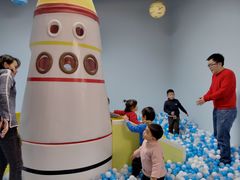 -小门牙好性格托育(北外滩中心)