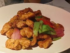 -奉天小馆·非遗东北菜(济南万象城店)