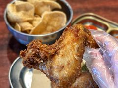 -海安安越南粉(丹竹頭店)