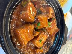 -香港威特瑞茶餐厅(小白楼音乐厅店)