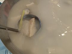 羊肚菌螺片汤-鹭江潮餐厅•福建菜(佲家店)