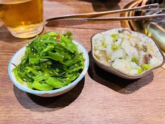 -龙神·炭烧酒场深夜食堂(新街口店)