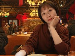 -MR.ROCKY洛奇先生·西餐&酒吧(琶醍店)