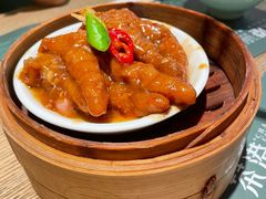 -茶港·点心·啫啫煲(群光广场店)