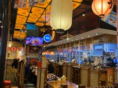 大堂-有喜屋·深夜食堂(环宇荟店)