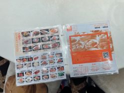 -喜爱轩酒楼·宴会厅