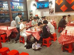 -荆九爷爆炒桥头三嫩(浙大店)