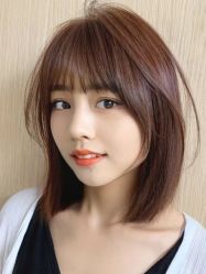 点击看大图 -MORI HAIR SALON日式美发沙龙