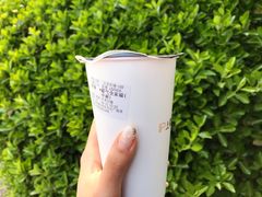 霸气全家福-沪上阿姨·精选茶饮(烟台万达广场店)