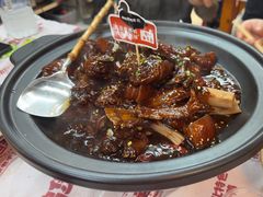 -回味黑鸭煲·始于2006(万松园店)