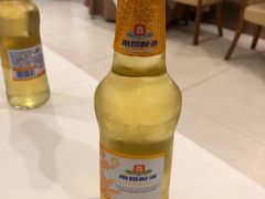 南昌啤酒-南昌饭店(西黄城根南街店)