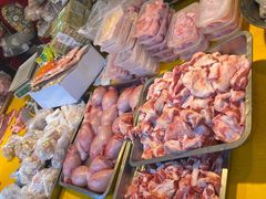 -王德炭烤牛羊肉(西关大街店)