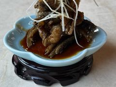 -二泉园老菜馆·百年无锡菜