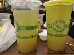 -花姨·老电影院果汁冰(88号店)