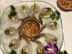 -早安曼谷泰国餐厅
