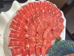 -盛武肥牛(南国名城店)