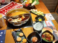 -呷哺呷哺 黄金牧场 (大港油田幸福广场店)