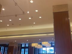 -亚龙湾希尔顿自助餐厅·海鲜·烧烤·沙滩BBQ·现场乐队