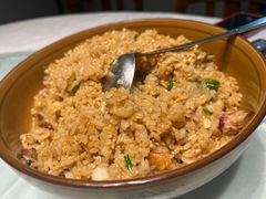 -金海湾海鲜排档(朱家尖店)