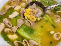 肥肠豆汤-叶老大肥肠