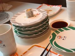 -新一番三文鱼寿司(友谊国贸城店)