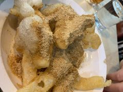 -曾老幺鱼庄(龙华商厦店)