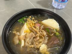 -东华豆花(漳州店)