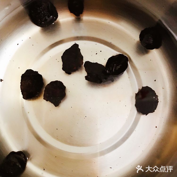 夏天增加食欲又开胃的乌梅小番茄